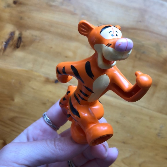 Disney Tigger lego figure - Picture 1 of 5